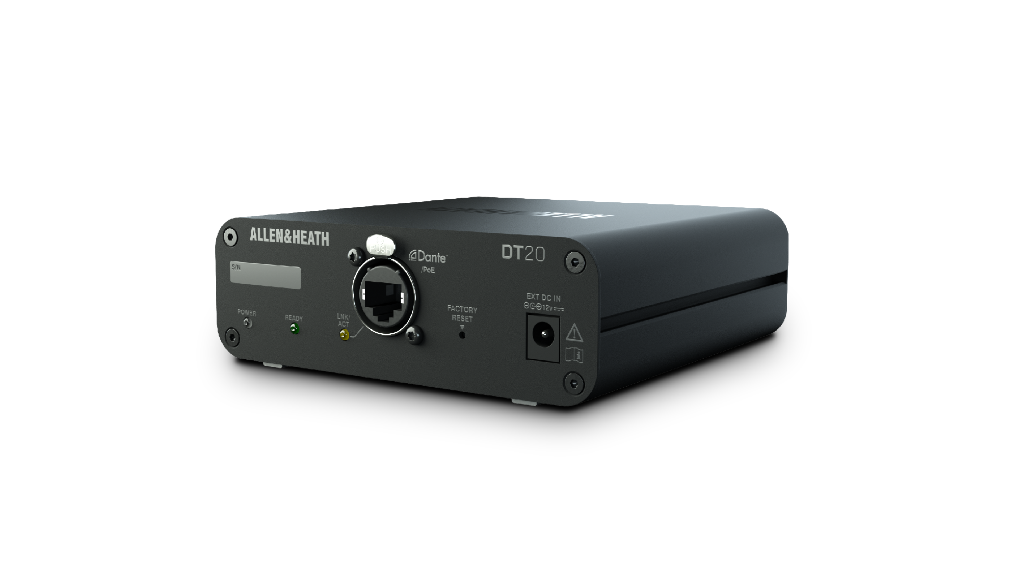 Allen&Heath DT20
