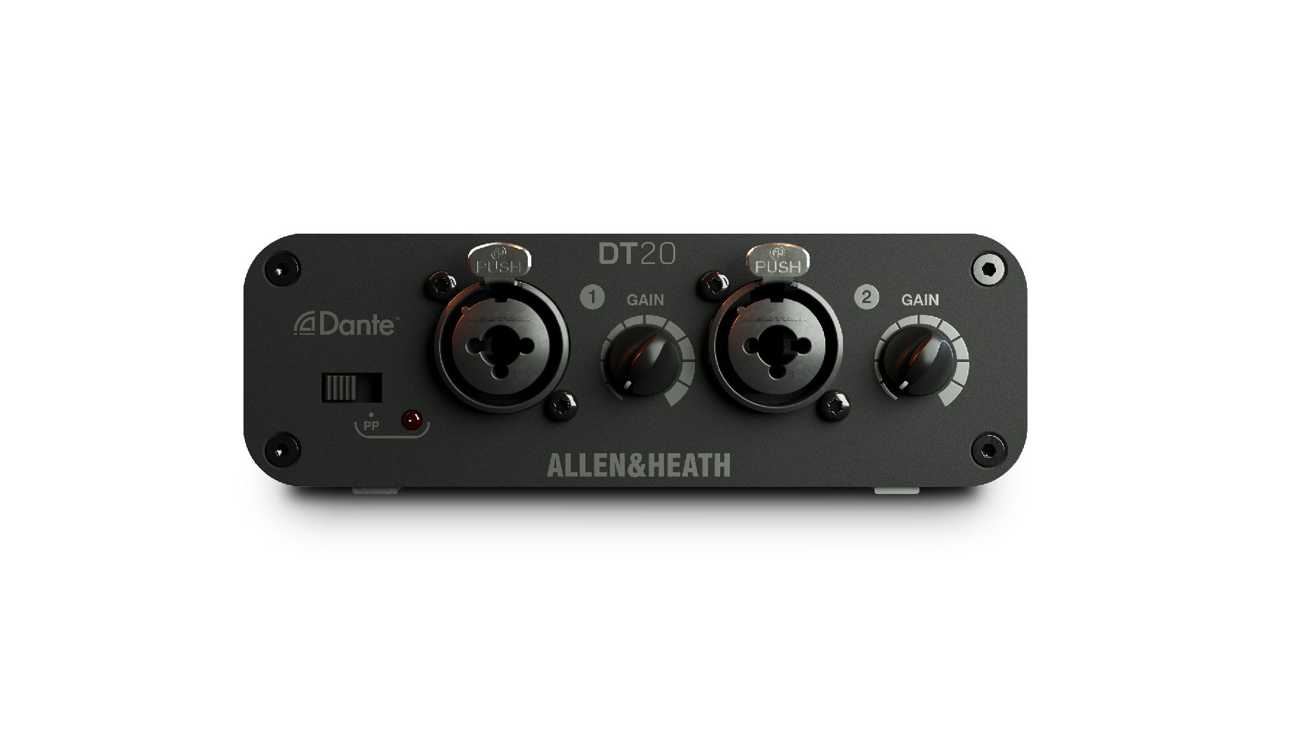 Allen&Heath DT20