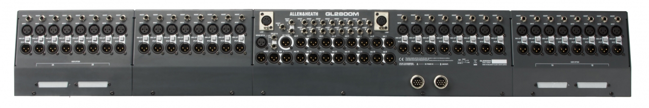 Allen&Heath GL2800M-24