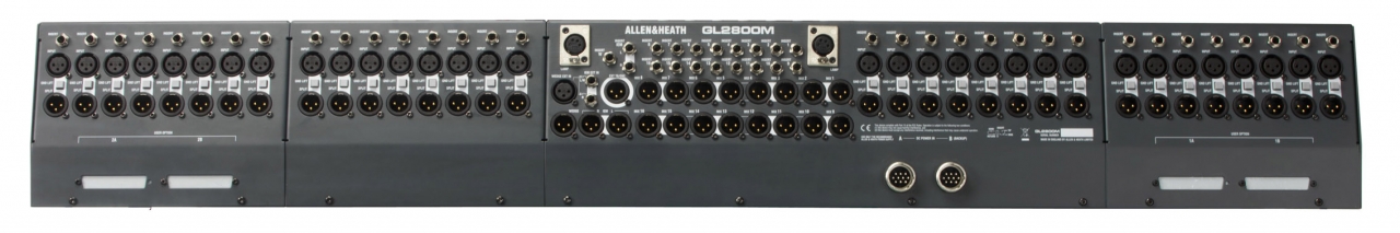 Allen&Heath GL2800M-24