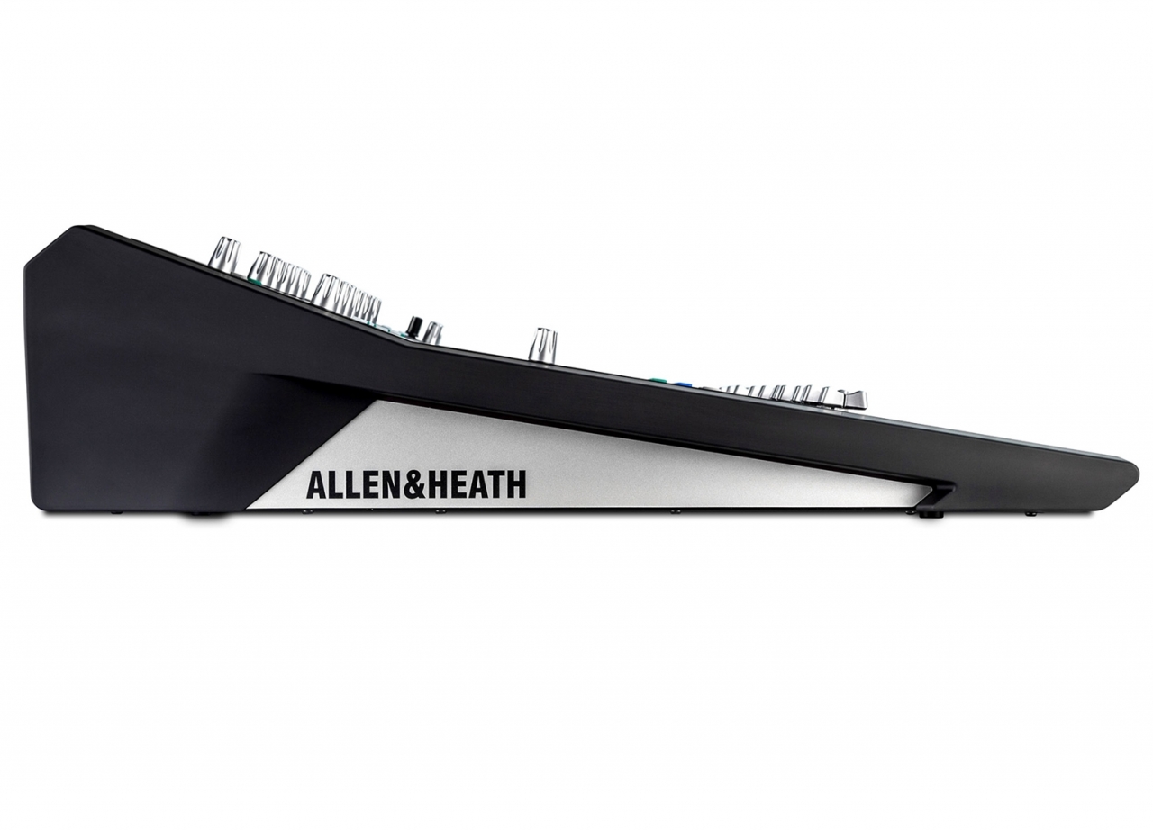 Allen&Heath GLD-80 CHROME