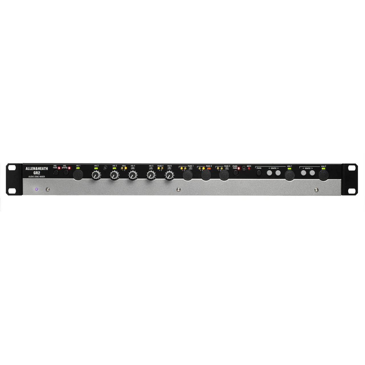 Allen&Heath GR2