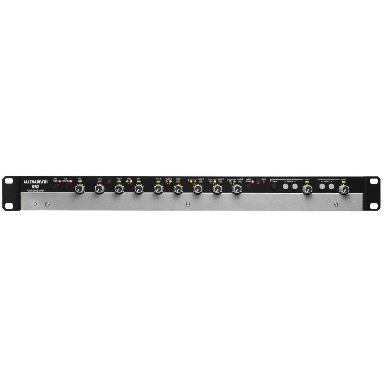 Allen&Heath GR2
