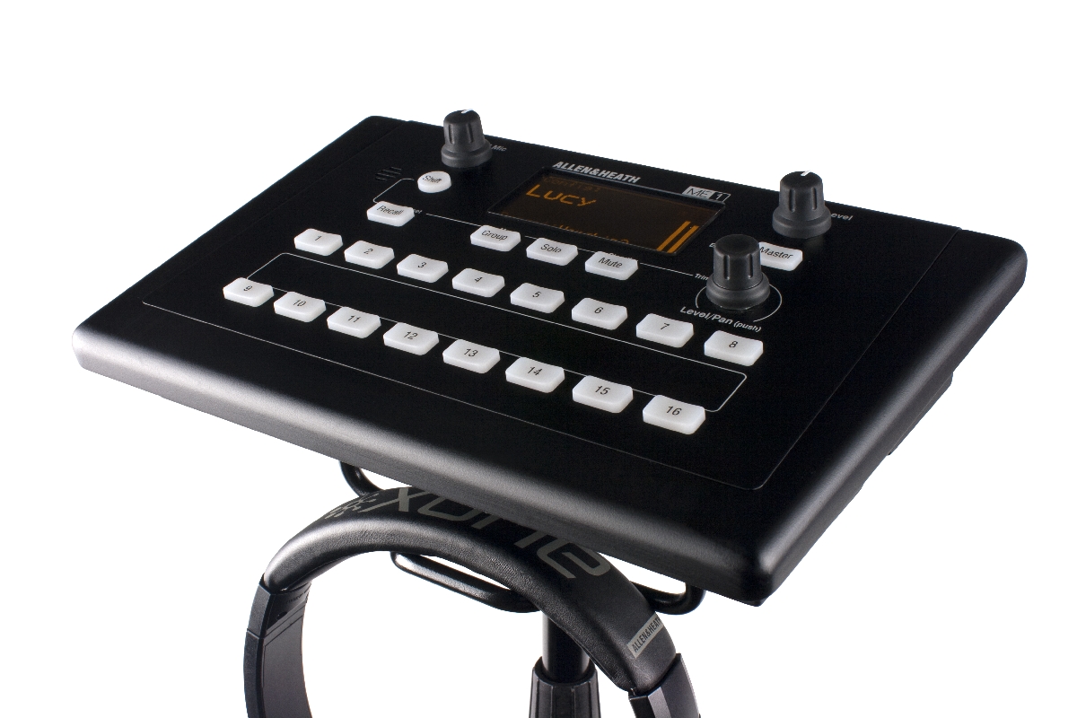 Allen&Heath ME-1
