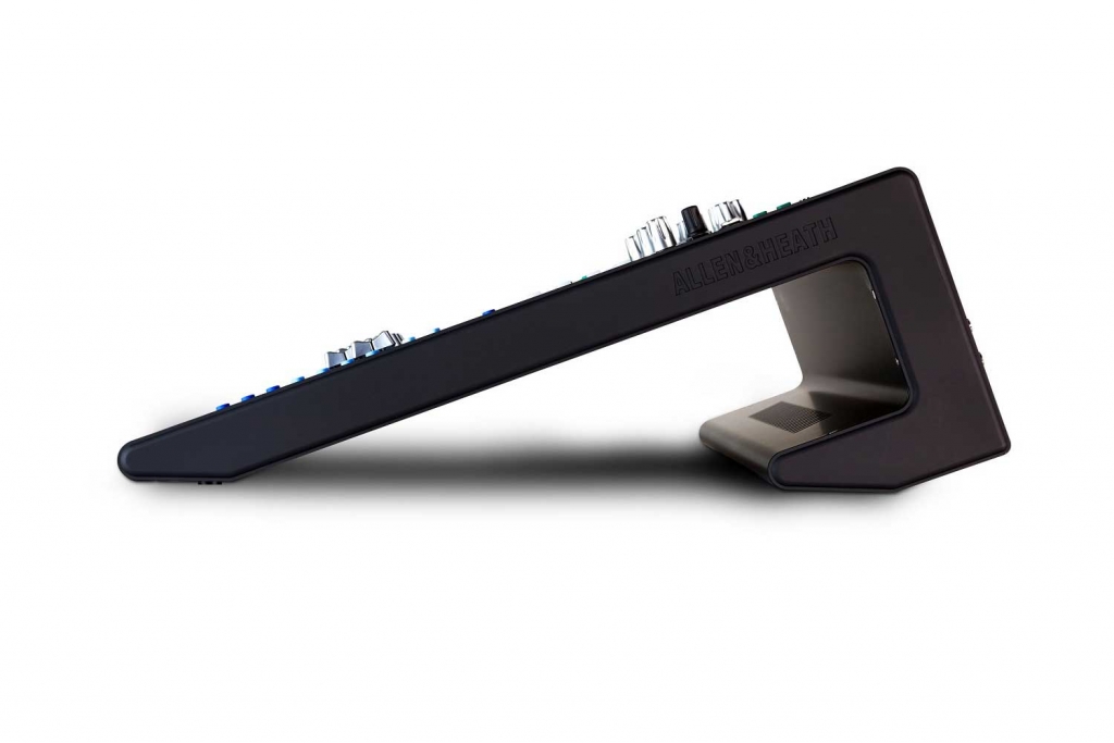 Allen&Heath Qu-16 CHROME