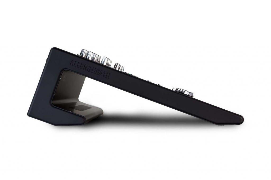 Allen&Heath Qu-16 CHROME