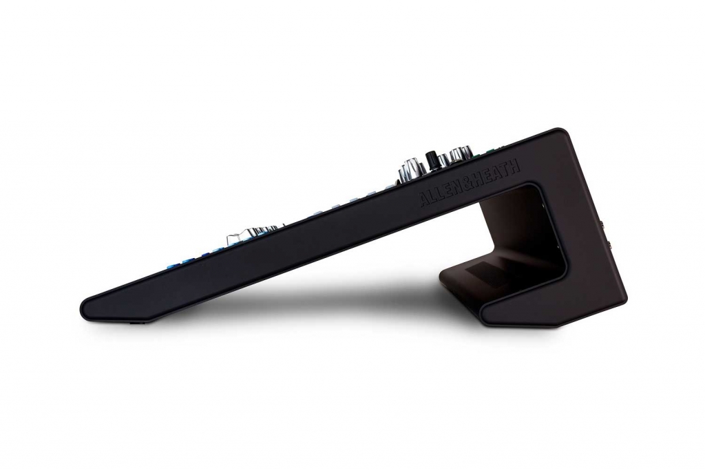 Allen&Heath Qu-24 CHROME