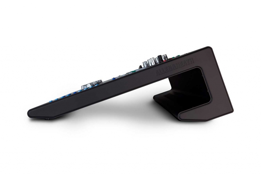 Allen&Heath Qu-32 CHROME