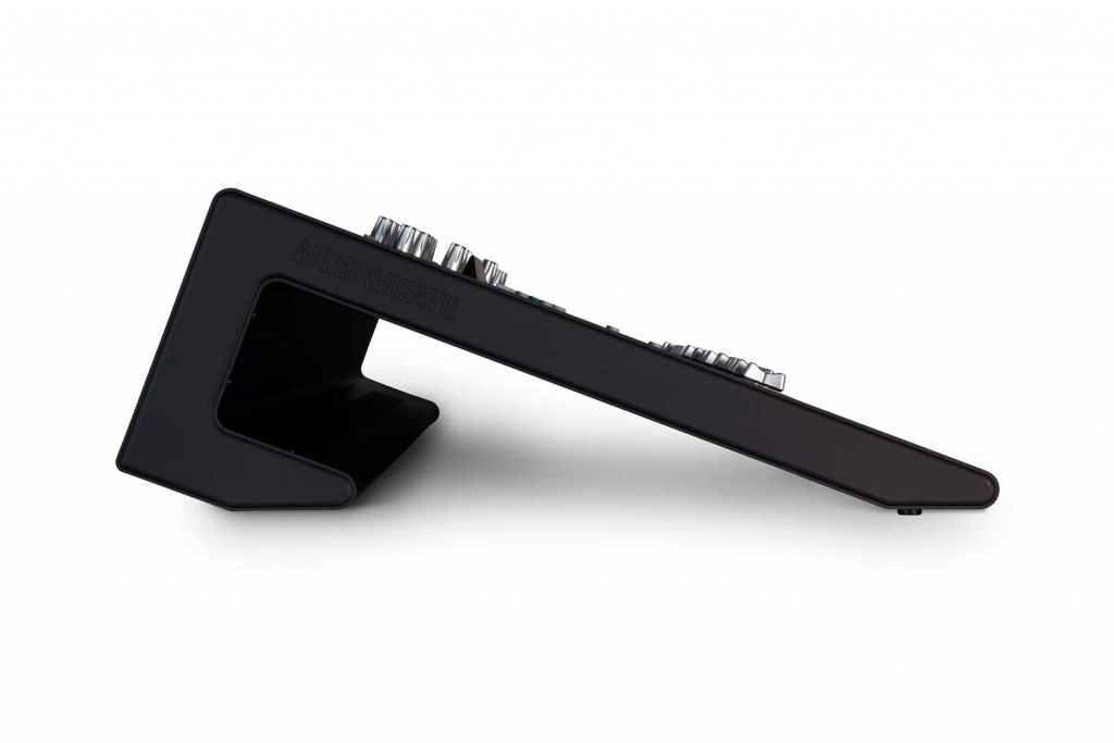 Allen&Heath Qu-32 CHROME