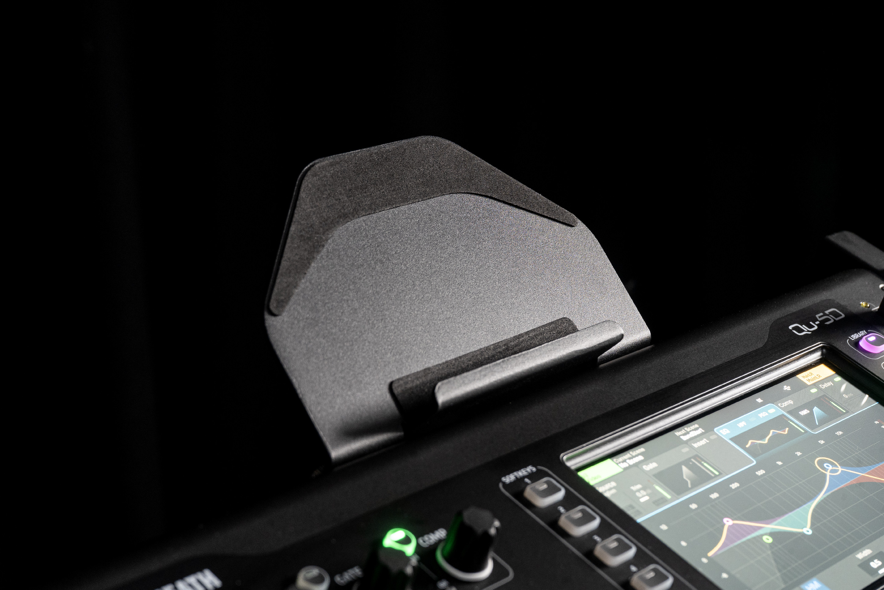 Allen&Heath QU-Bracket