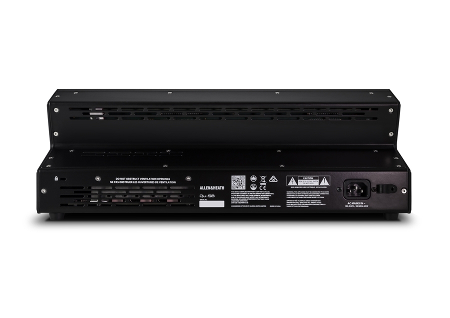 Allen&Heath Qu-SB