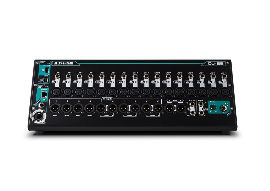 Allen&Heath Qu-SB