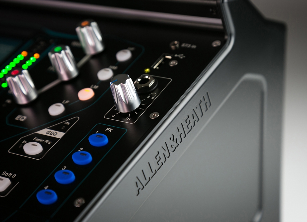 Allen&Heath SQ5