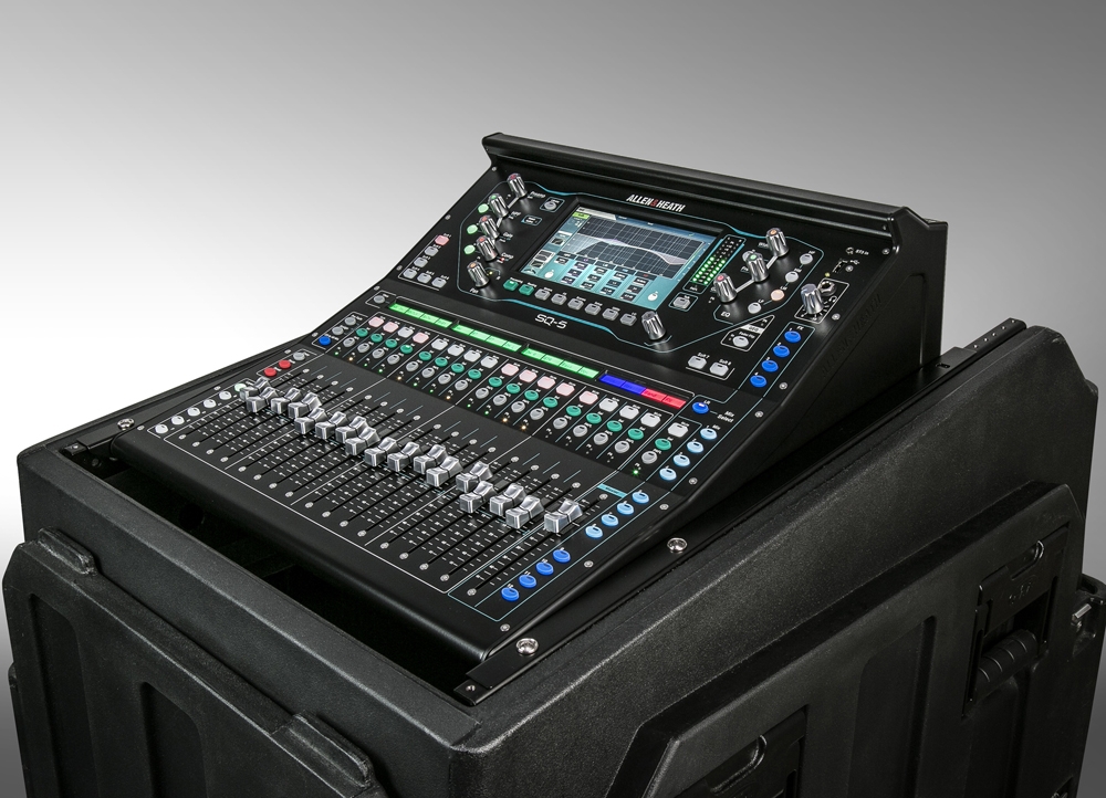 Allen&Heath SQ5