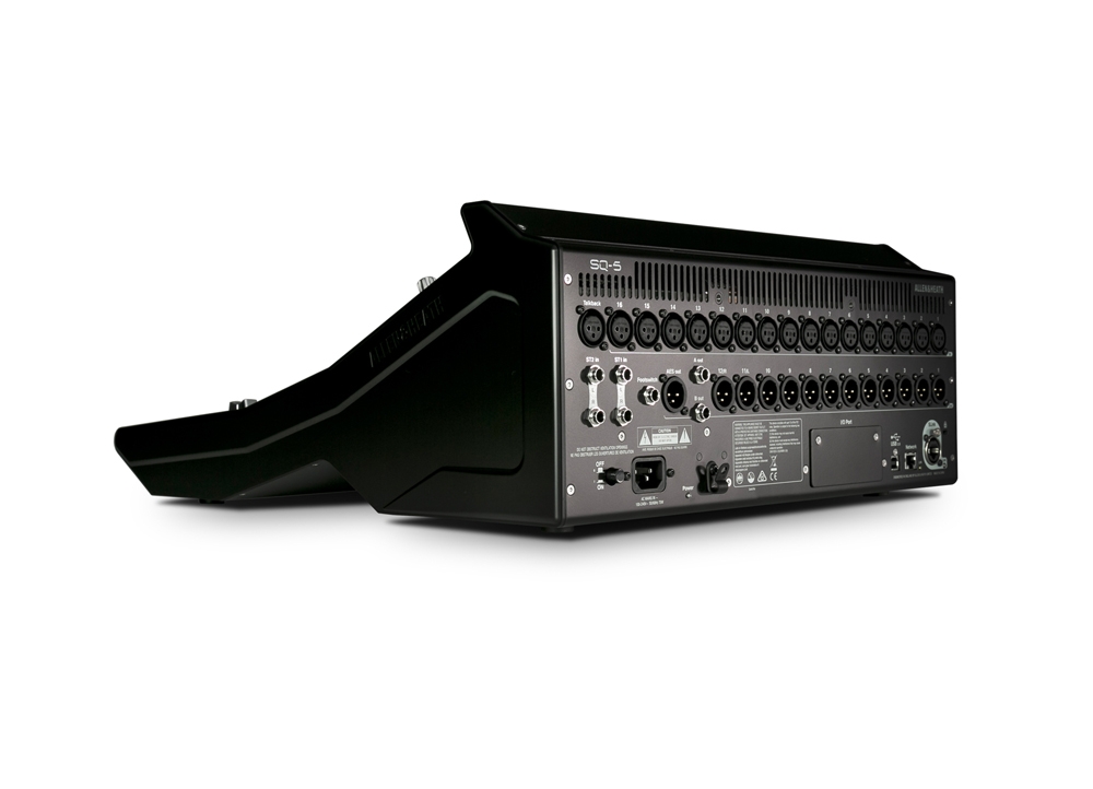 Allen&Heath SQ5