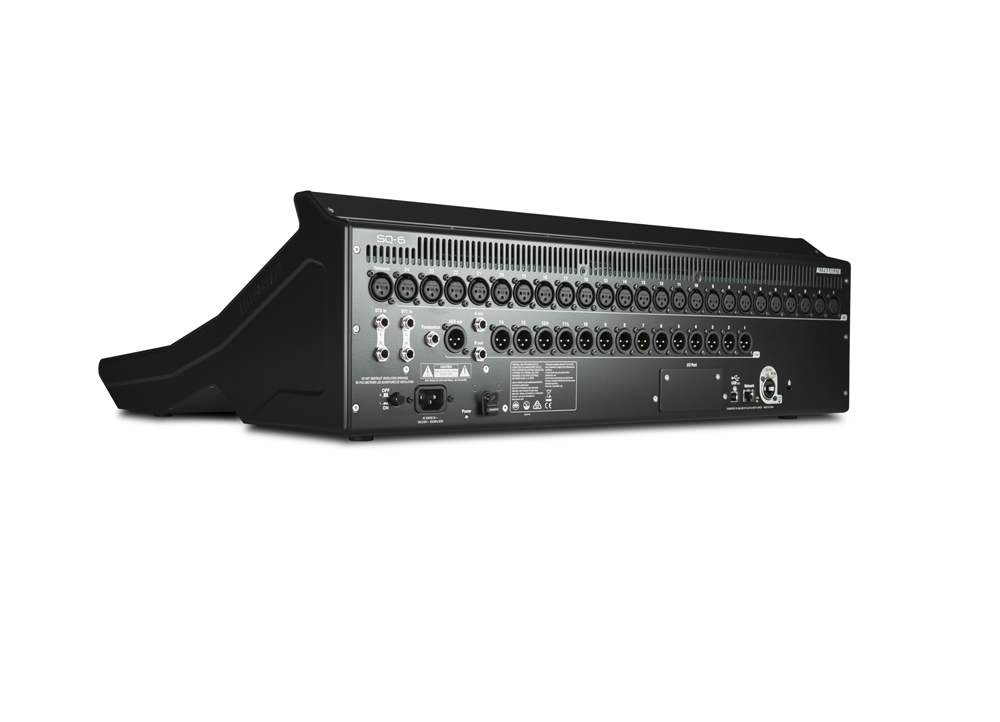 Allen&Heath SQ6