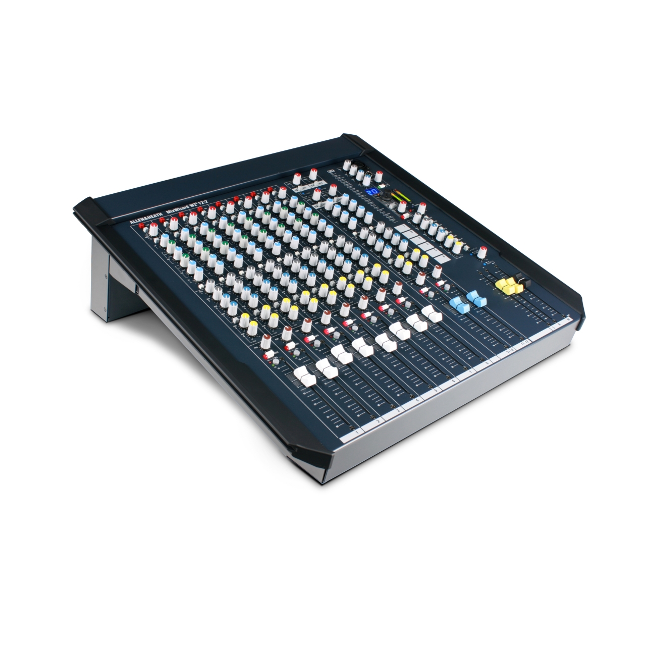 Allen&Heath WZ4 12:2