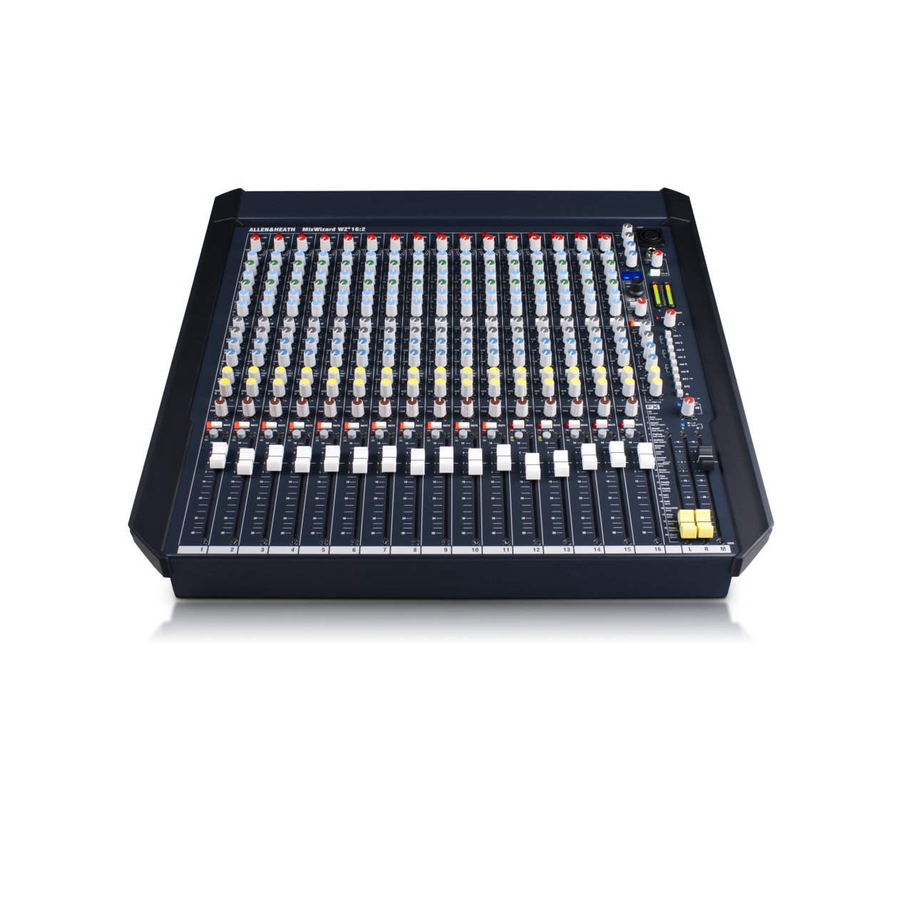 Allen&Heath WZ4 16:2