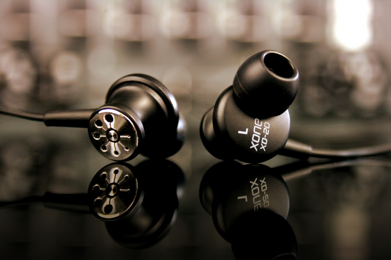 Allen&Heath XONE XD-20