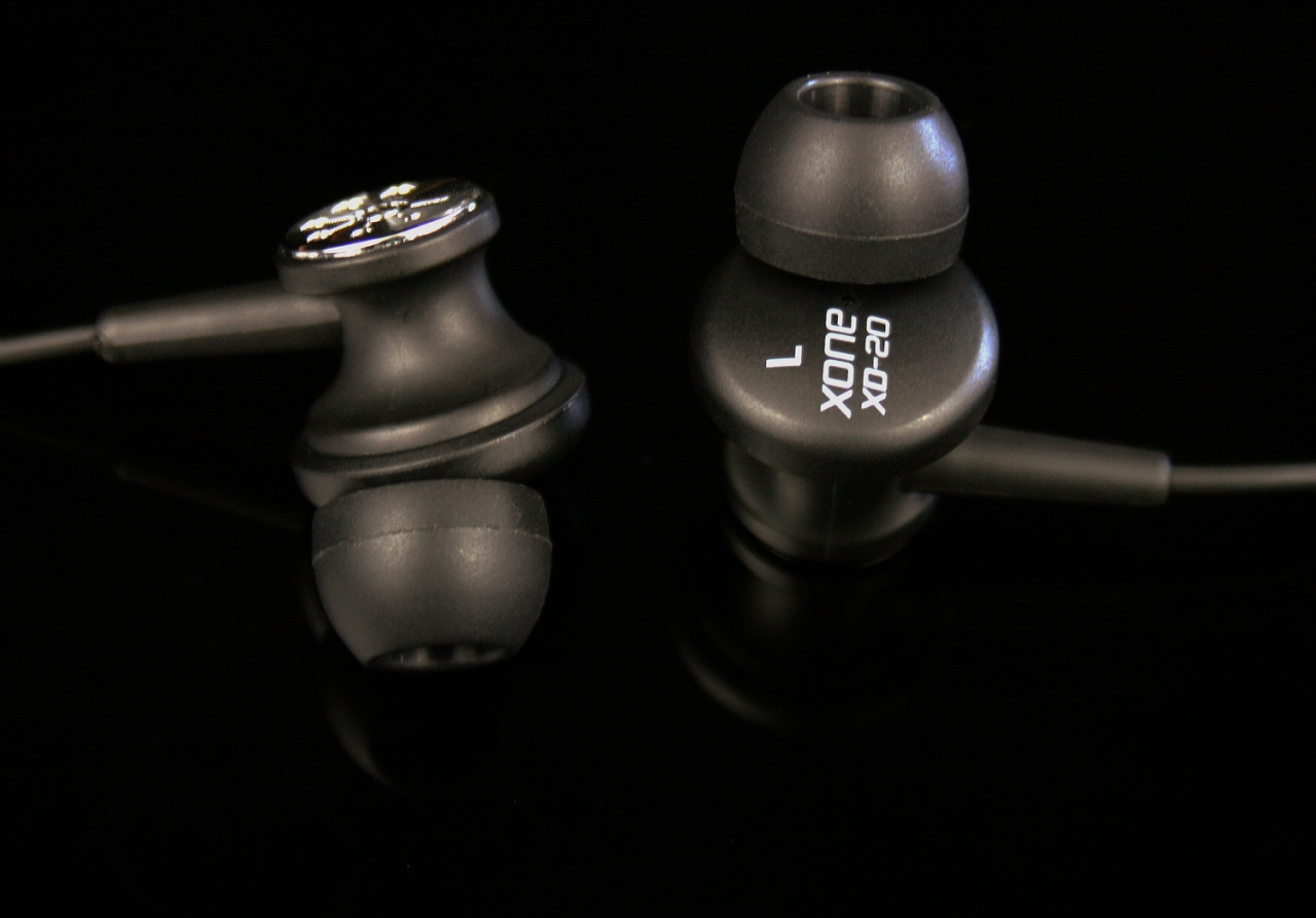 Allen&Heath XONE XD-20