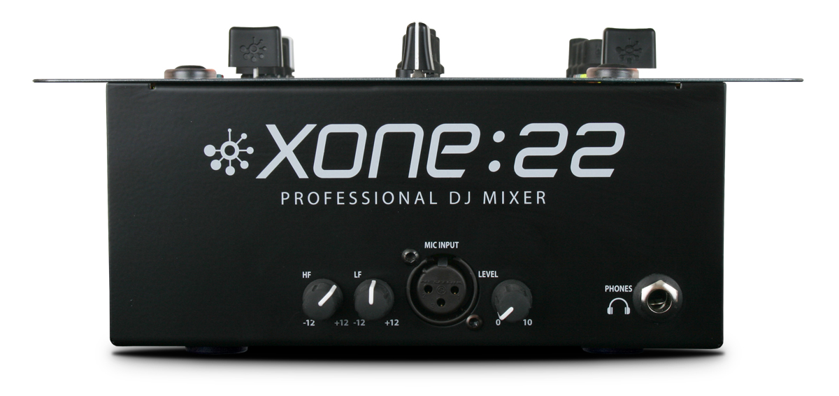 Allen&Heath XONE:22