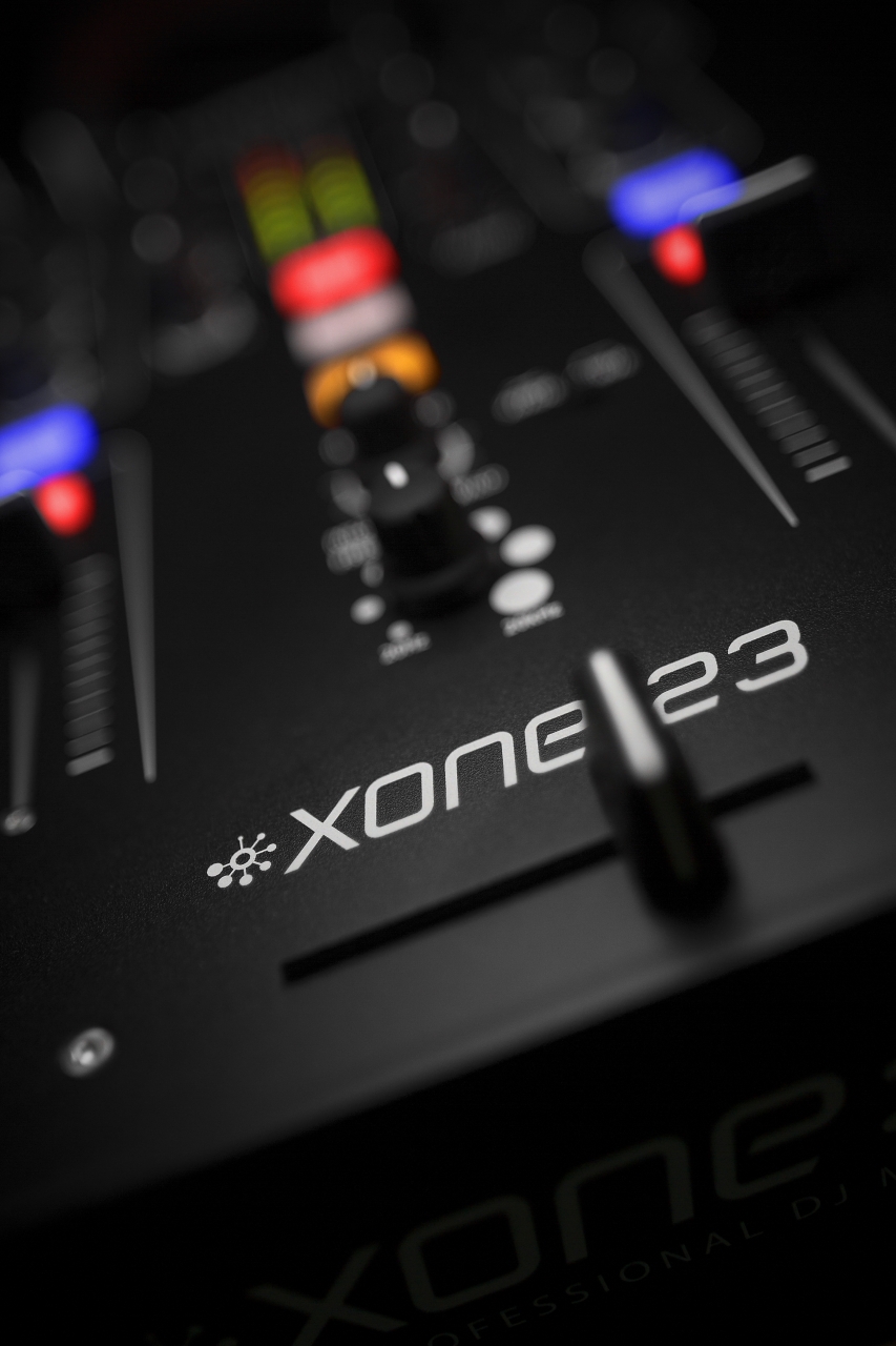 Allen&Heath XONE:23
