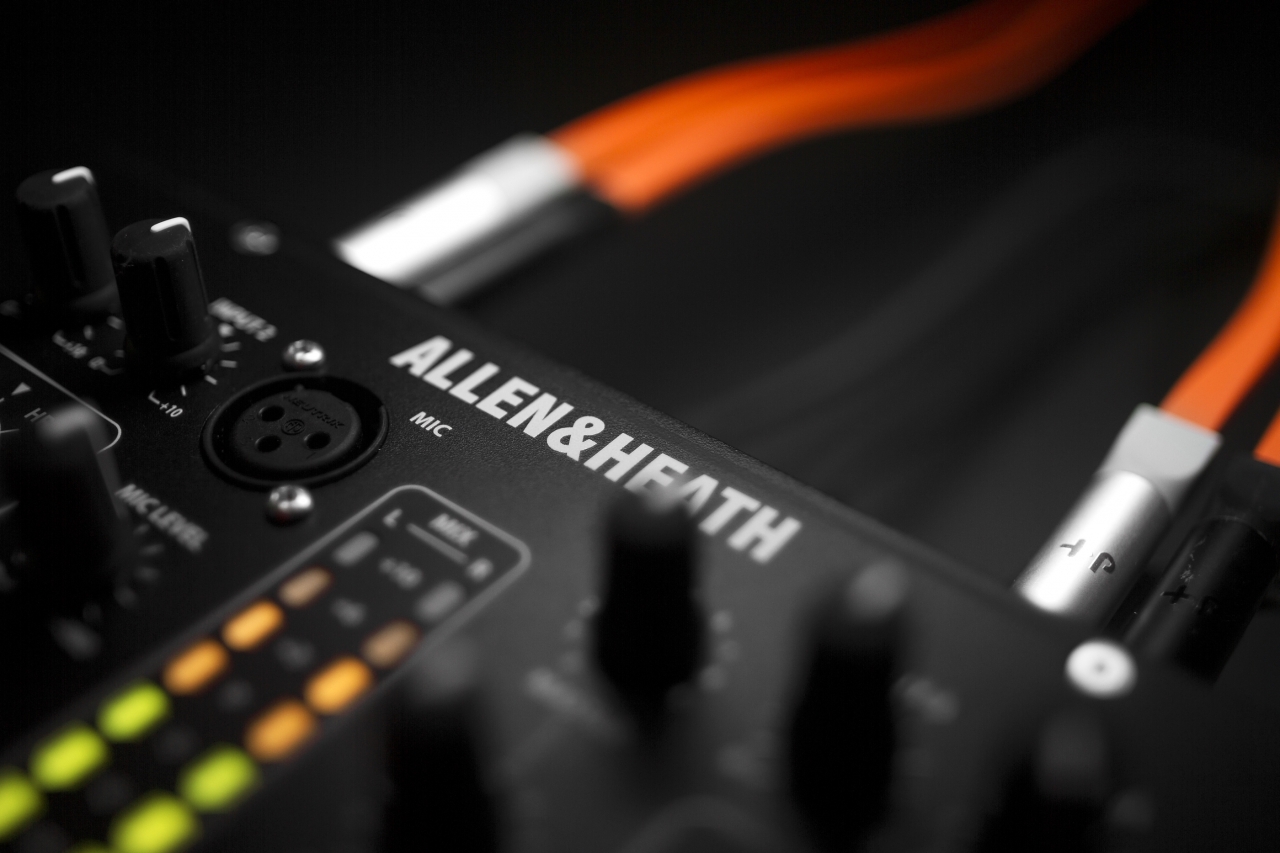 Allen&Heath XONE:23
