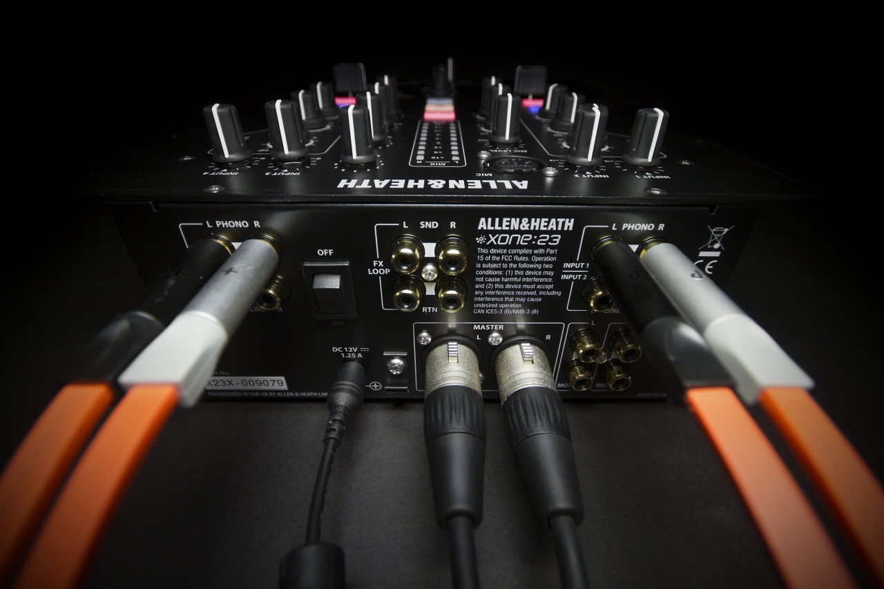 Allen&Heath XONE:23