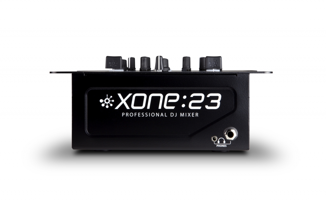 Allen&Heath XONE:23