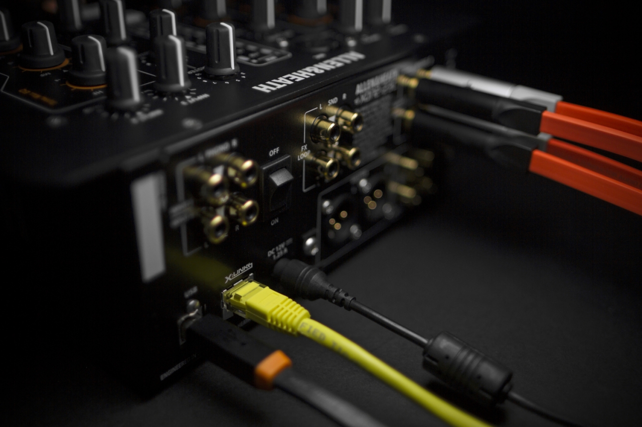 Allen&Heath XONE:23C