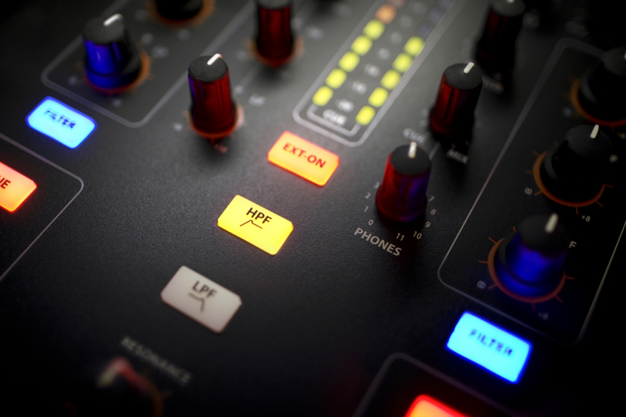 Allen&Heath XONE:23C