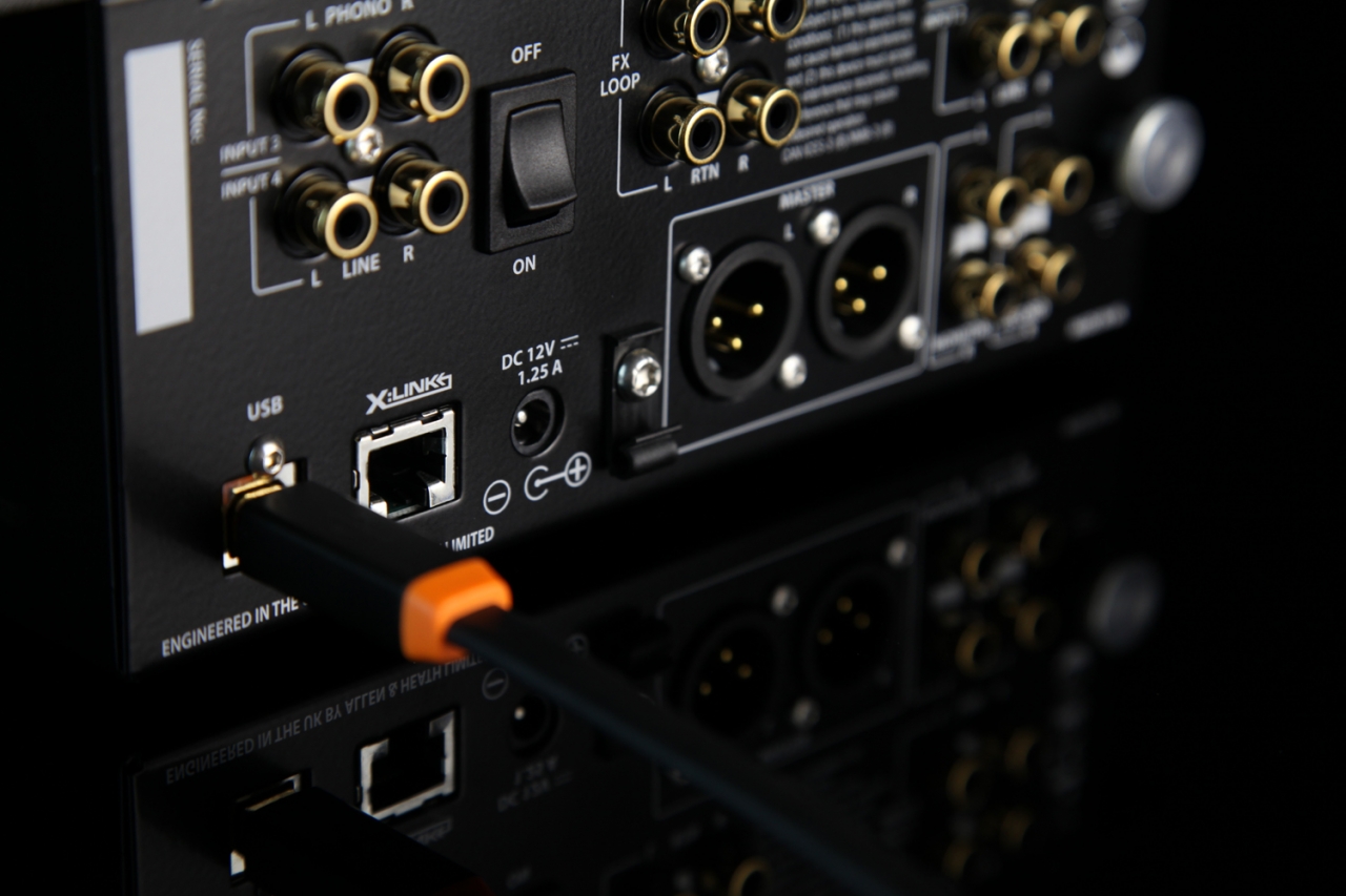 Allen&Heath XONE:23C