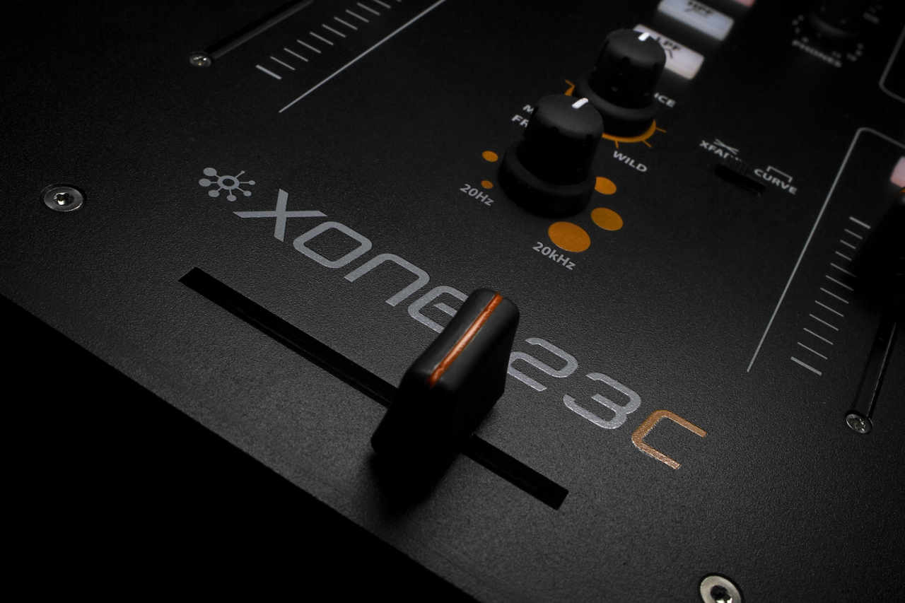 Allen&Heath XONE:23C
