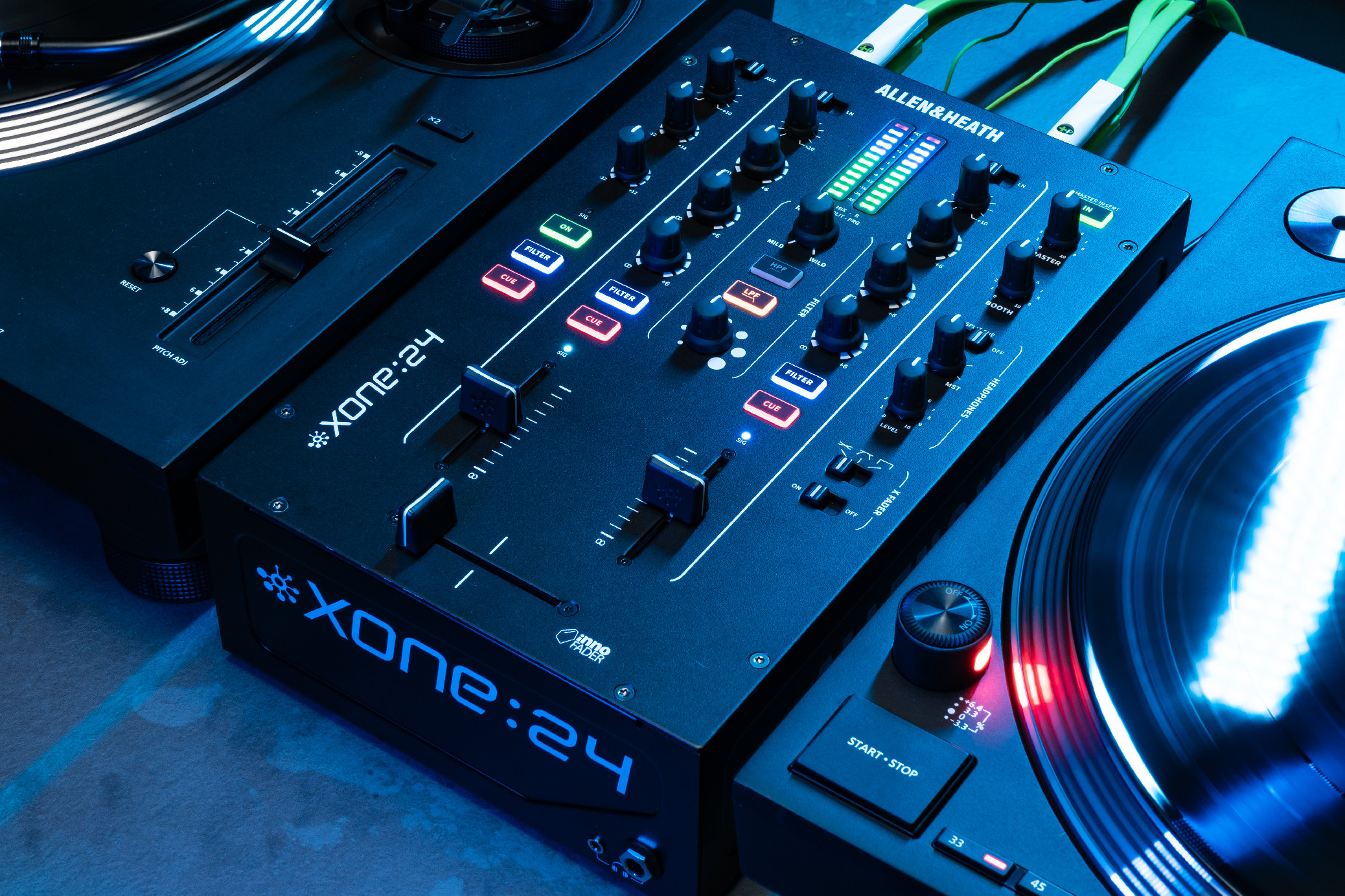 Allen&Heath XONE:24