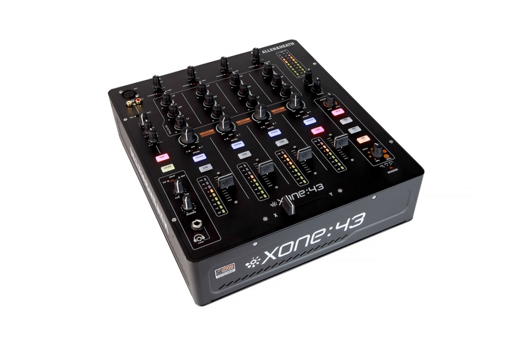 Allen&Heath XONE:43