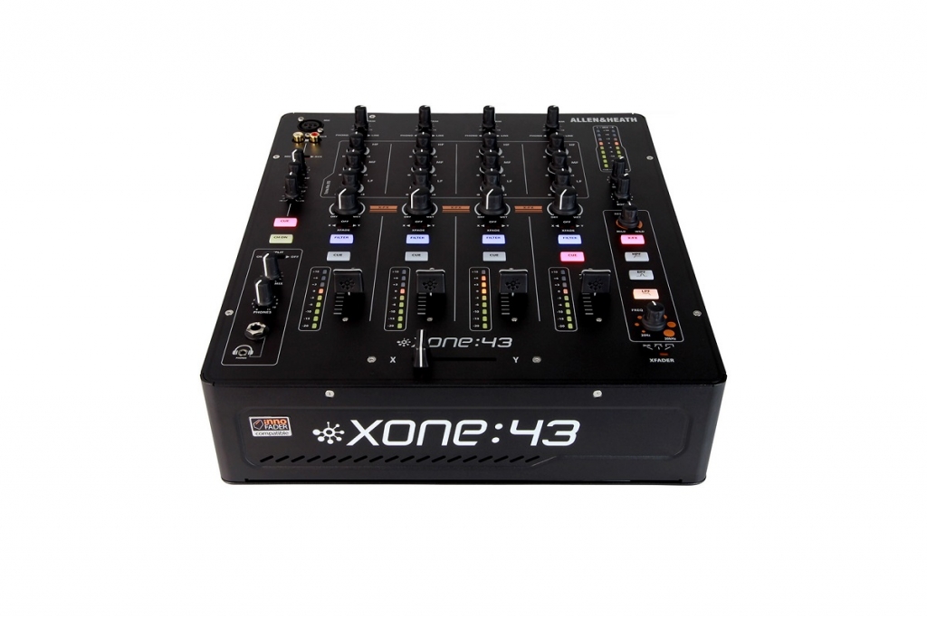 Allen&Heath XONE:43