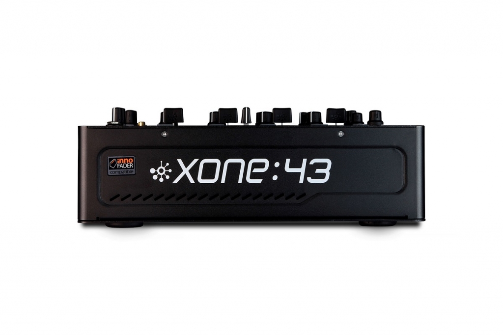 Allen&Heath XONE:43