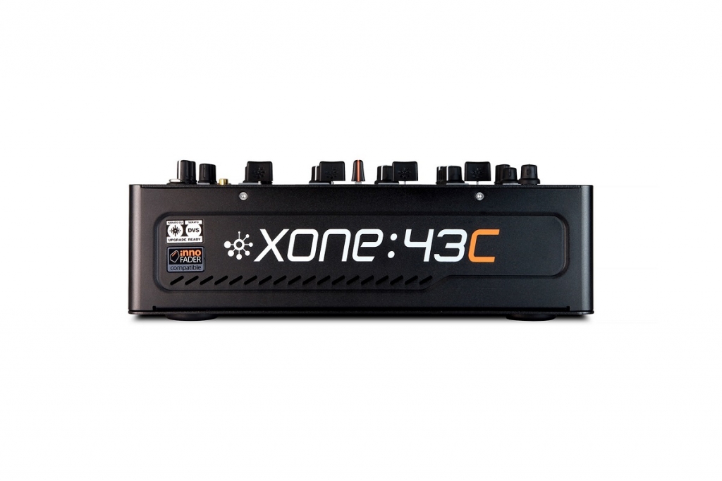 Allen&Heath XONE:43C