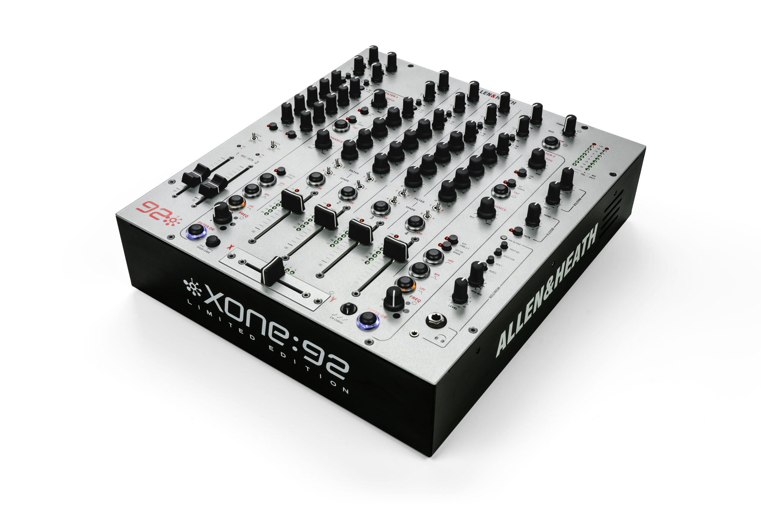 Allen&Heath XONE:92 Limited edition