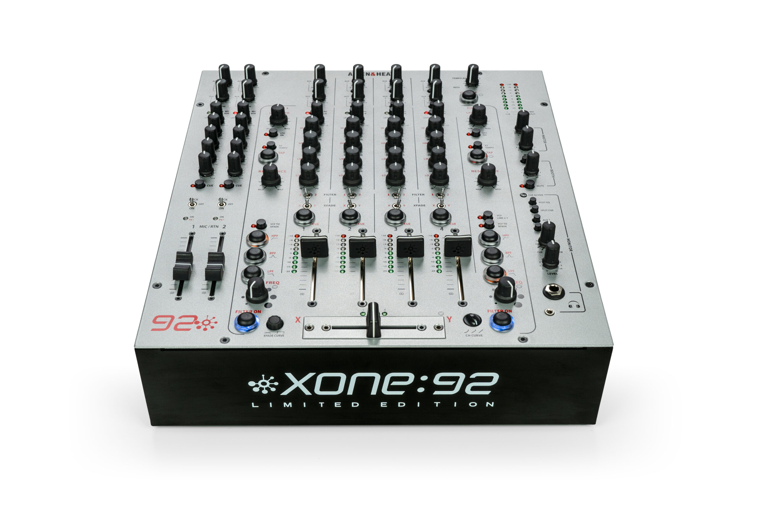 Allen&Heath XONE:92 Limited edition