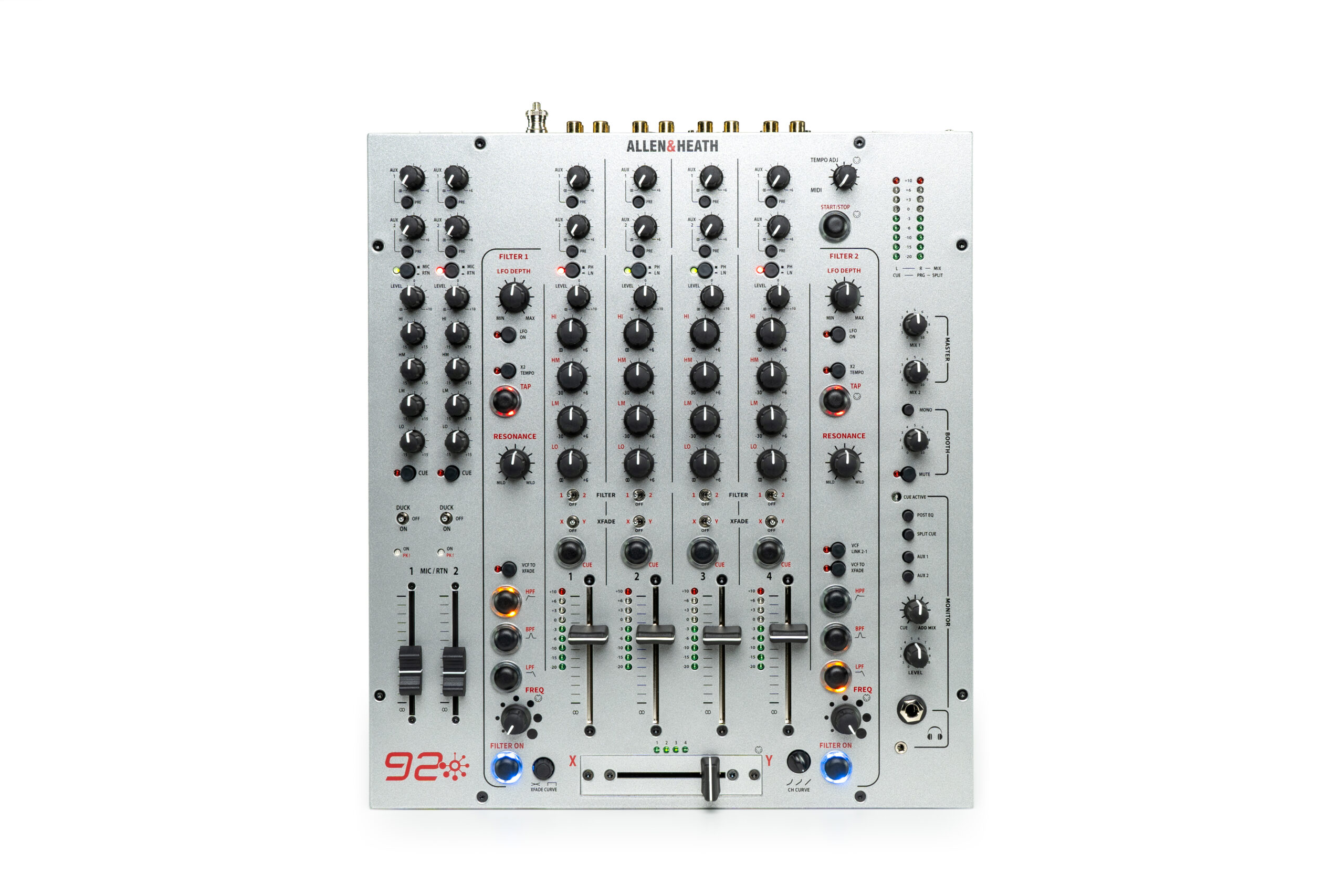 Allen&Heath XONE:92 Limited edition
