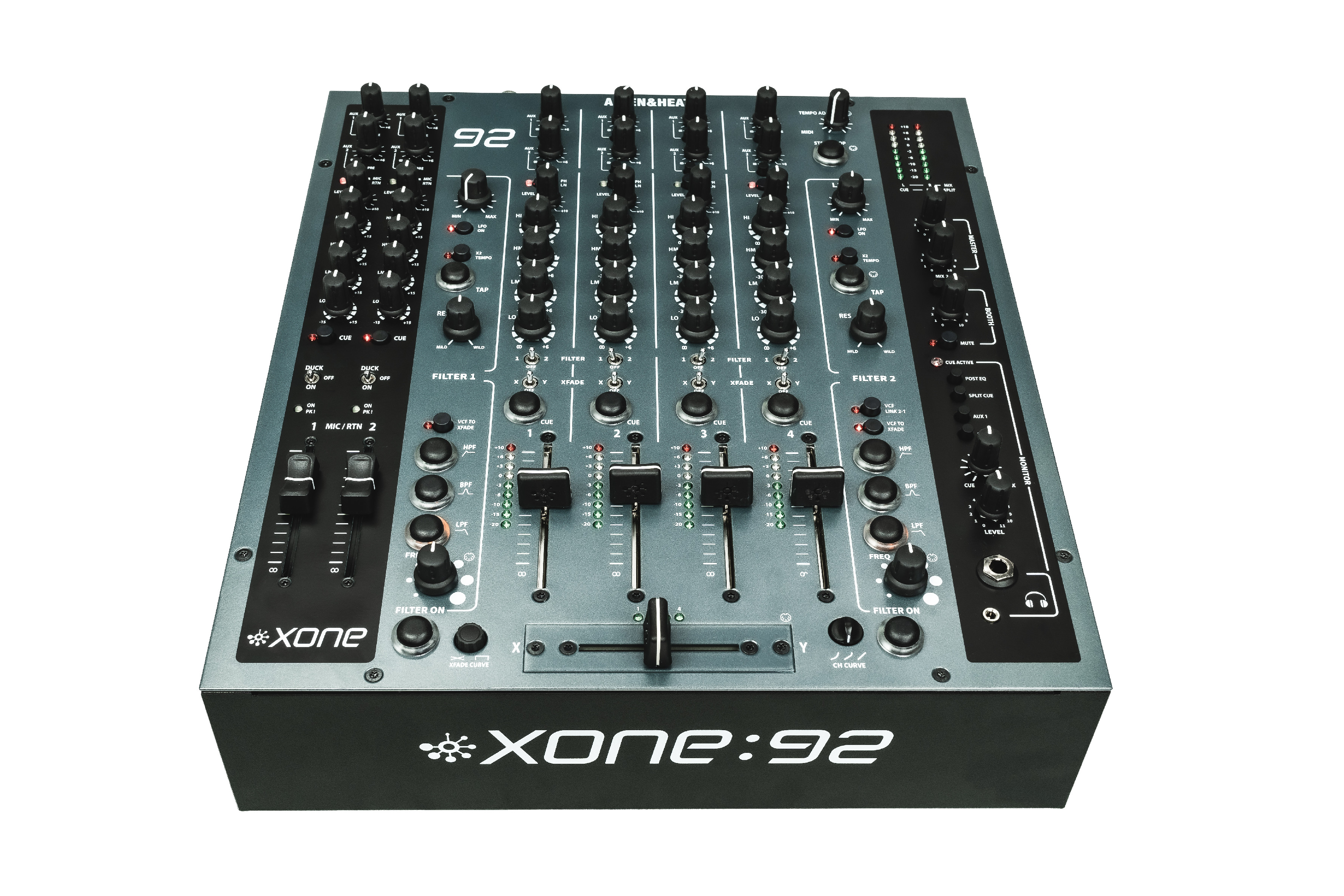 Allen&Heath XONE:92 mk2