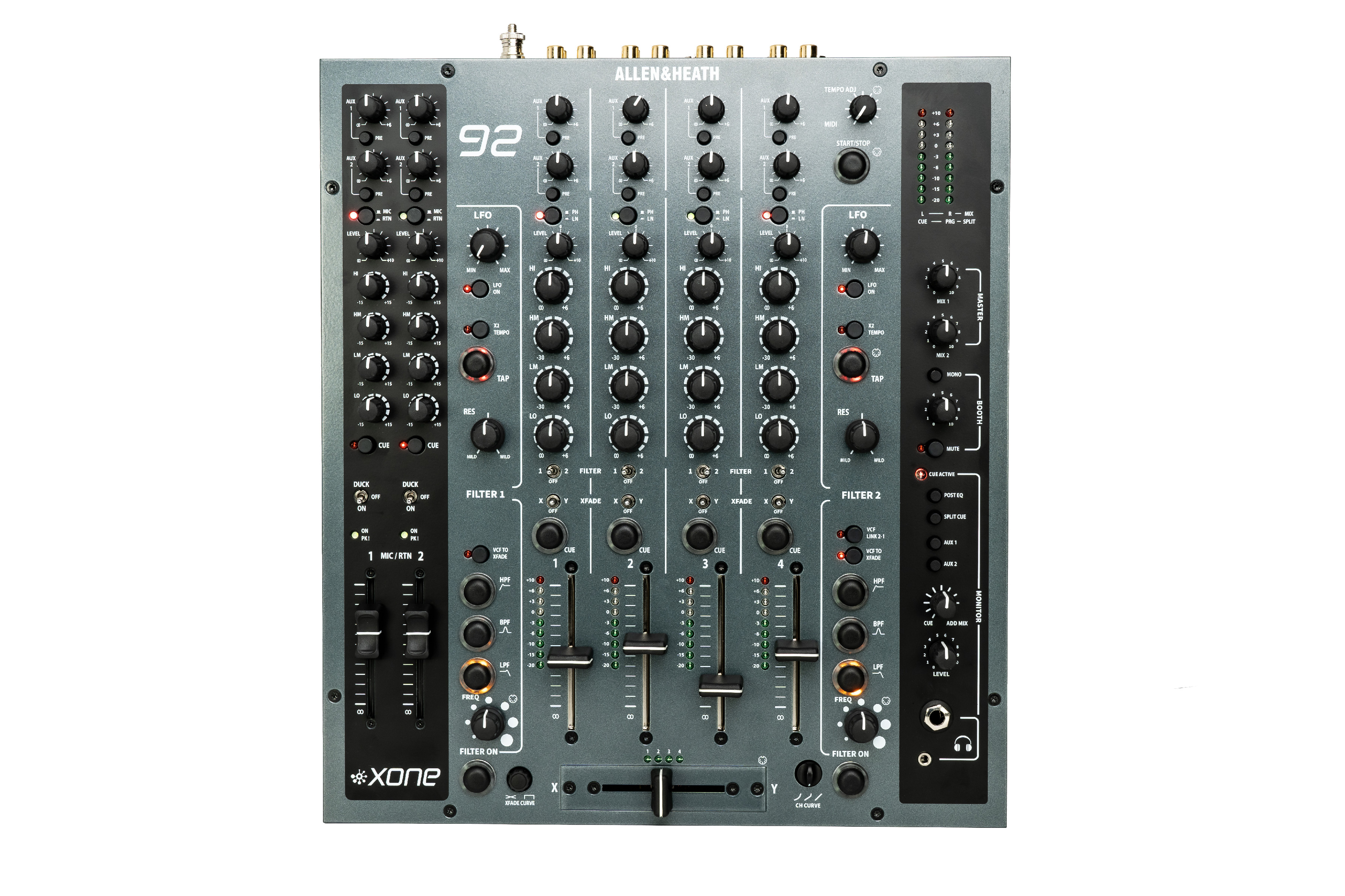 Allen&Heath XONE:92 mk2