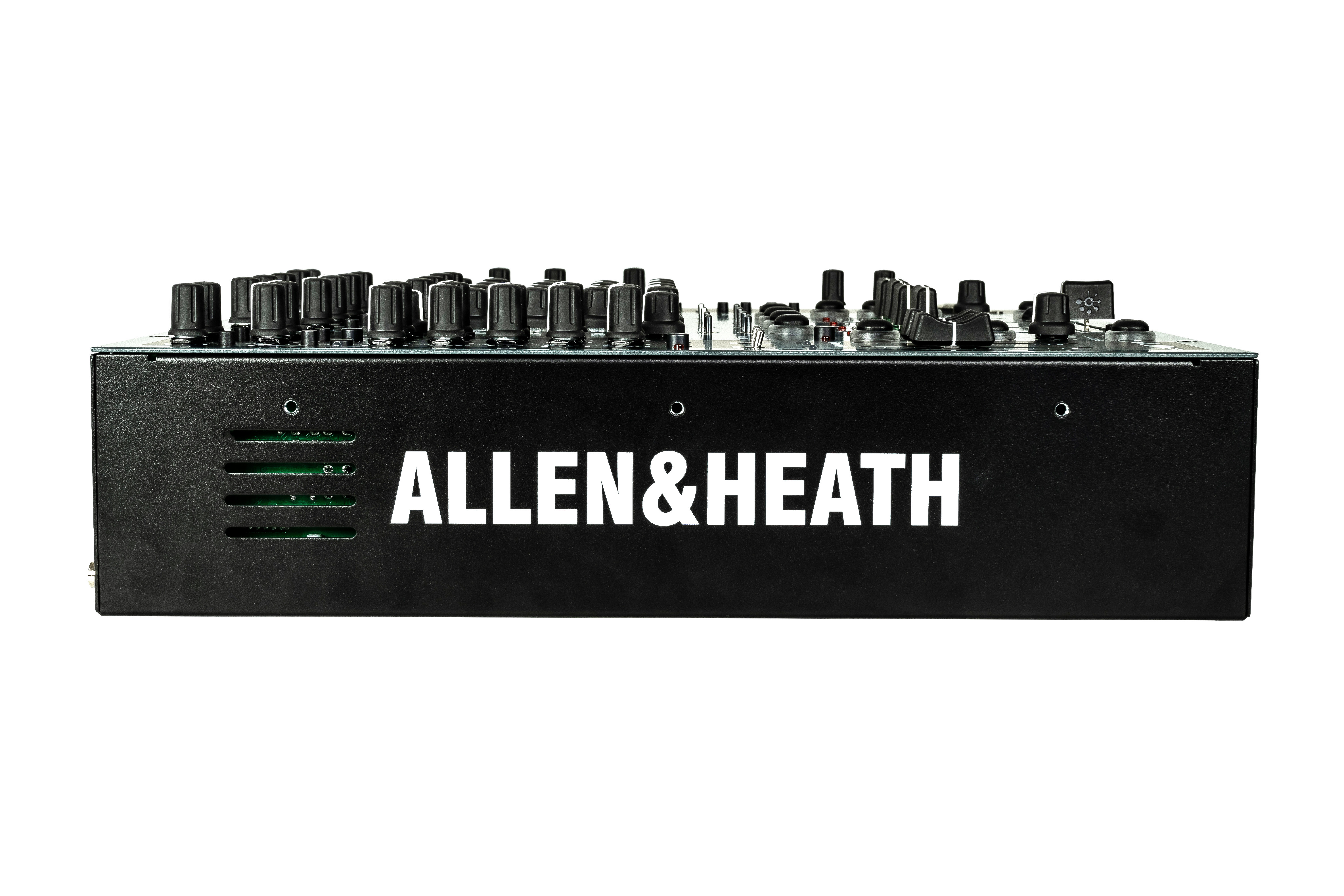 Allen&Heath XONE:92 mk2