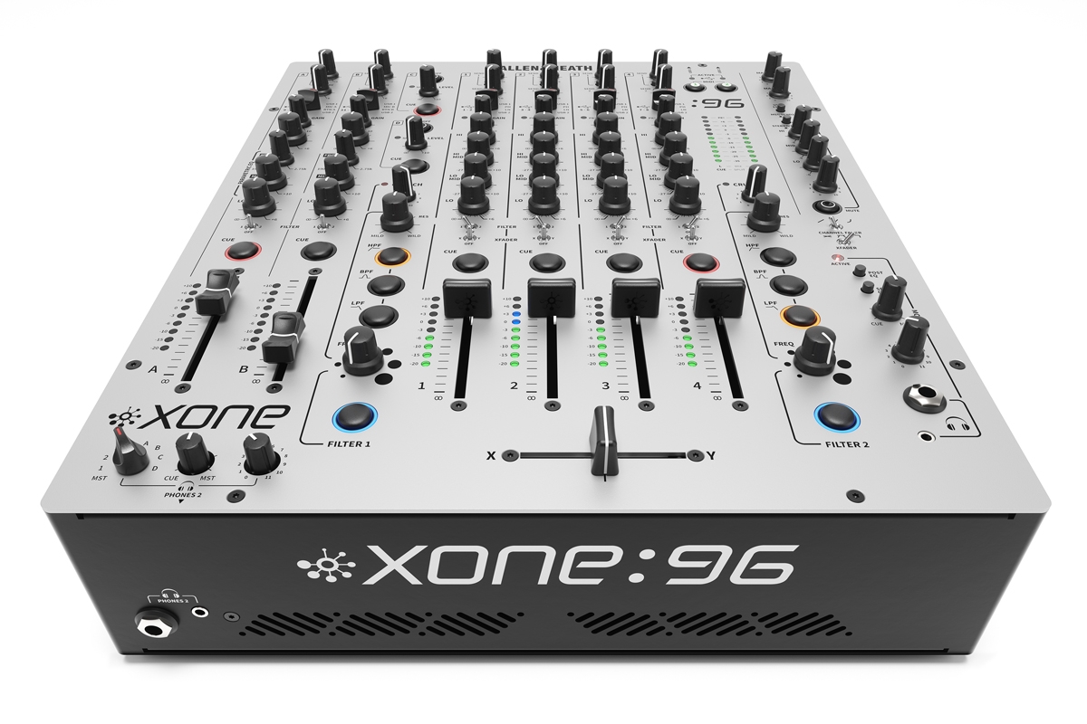 Allen&Heath XONE:96