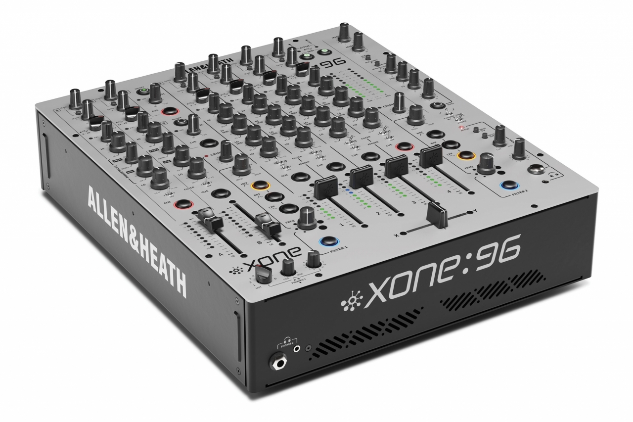 Allen&Heath XONE:96