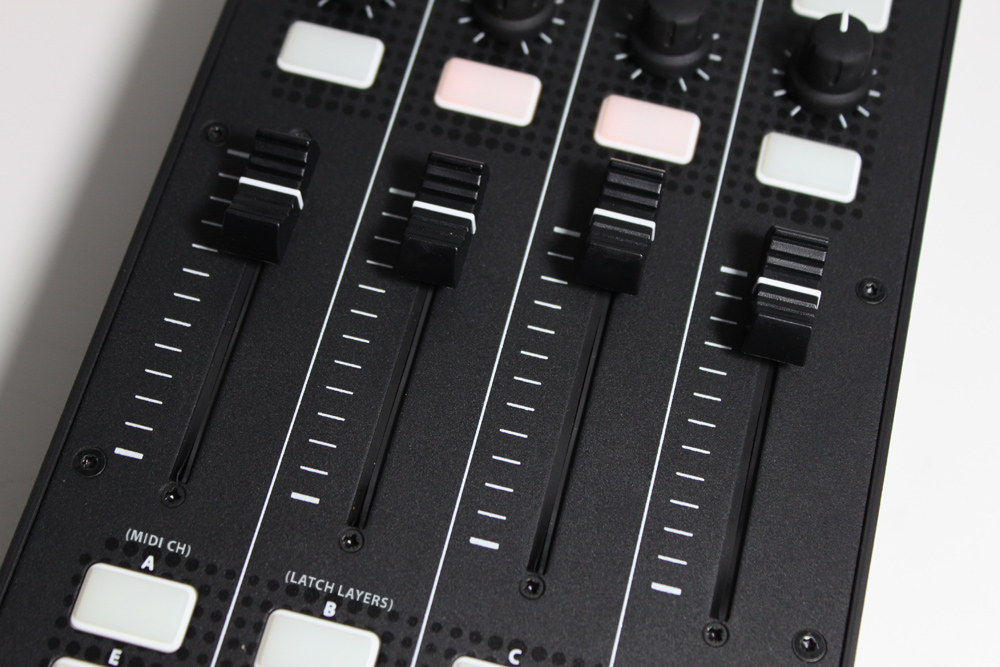 Allen&Heath XONE:K2