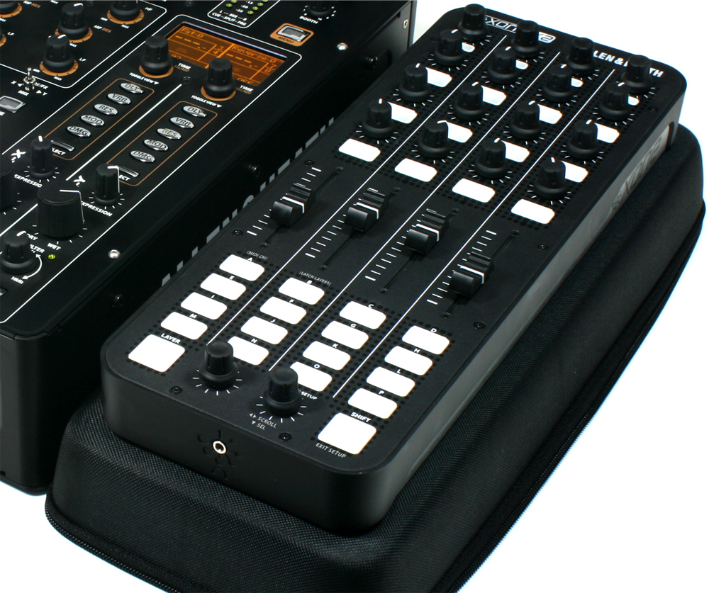 Allen&Heath XONE:K2