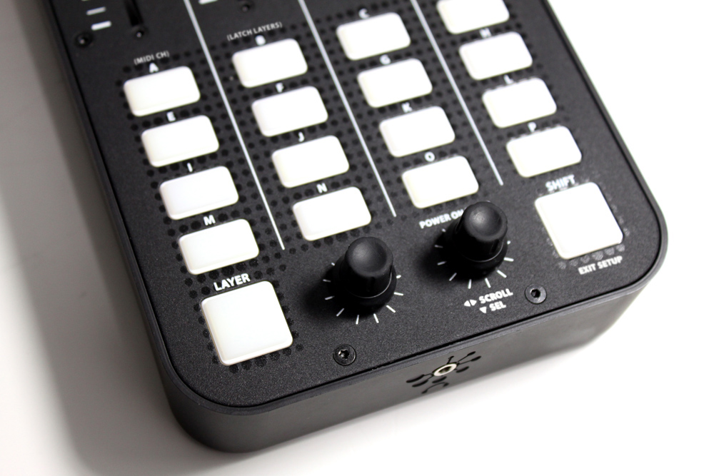 Allen&Heath XONE:K2