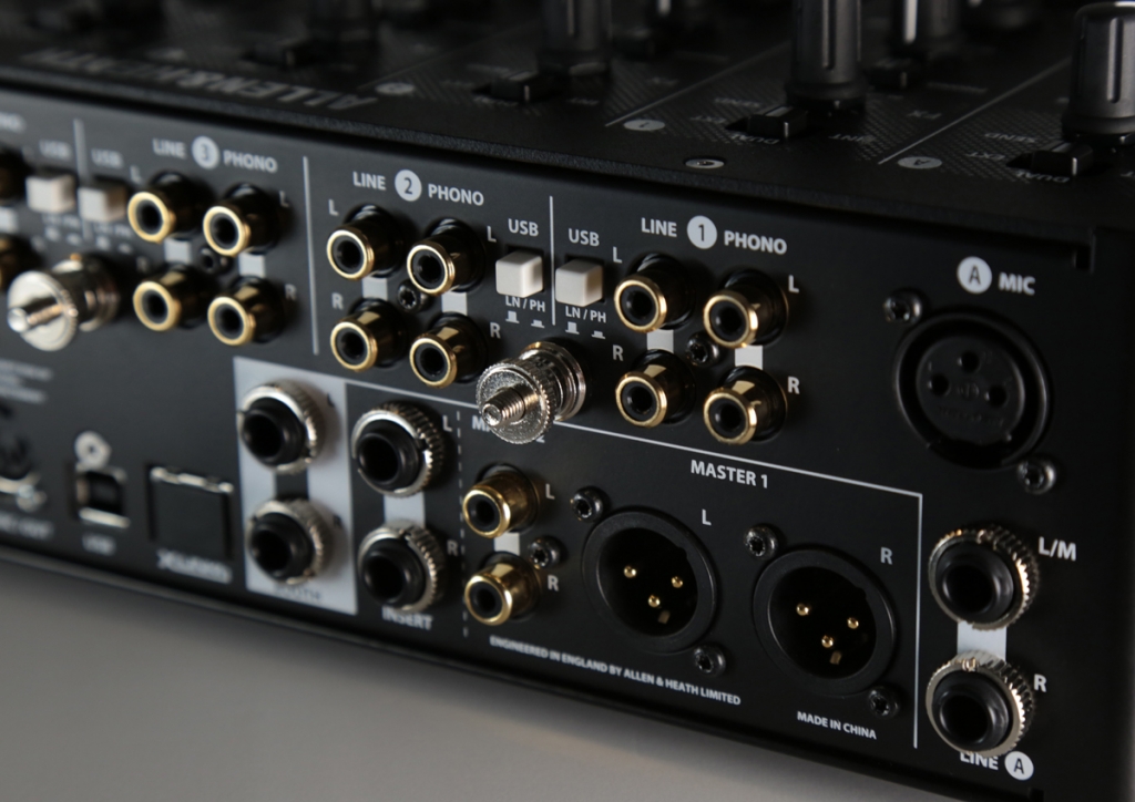 Allen&Heath XONE:PX5